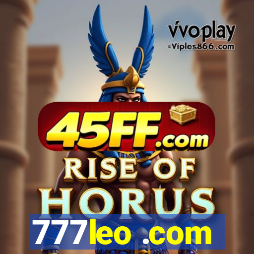 777leo .com